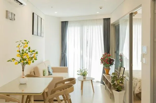 Panacea - Can Ho The Song Vung Tau Apartment Vietnam