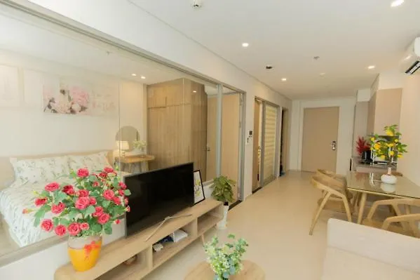 Panacea - Can Ho The Song Vung Tau Apartment