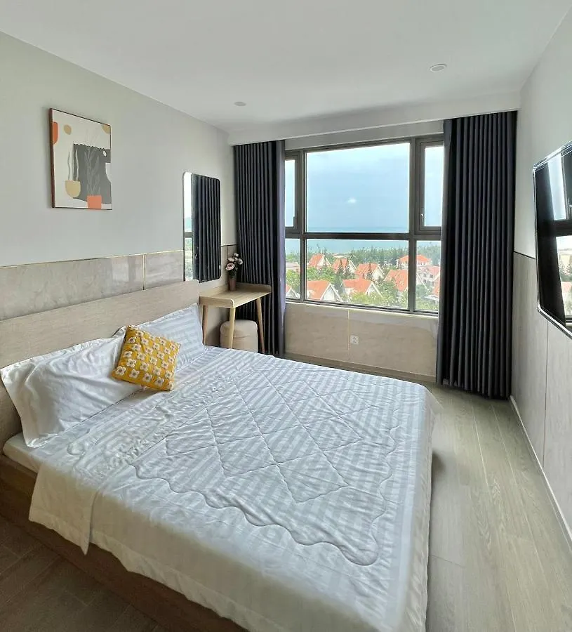 Panacea - Can Ho The Song Vung Tau Apartment Vietnam