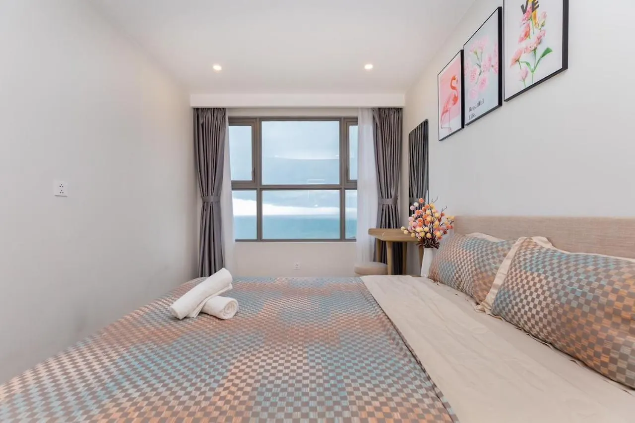 Panacea - Can Ho The Song Vung Tau Apartment