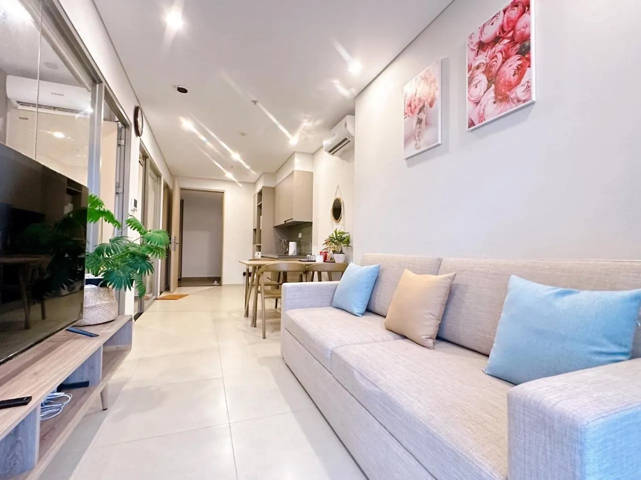 Panacea - Can Ho The Song Vung Tau Apartment
