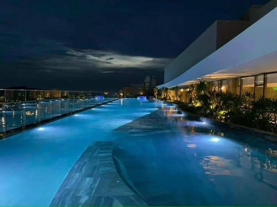 Panacea - Can Ho The Song Vung Tau Apartment 0*,  Vietnam